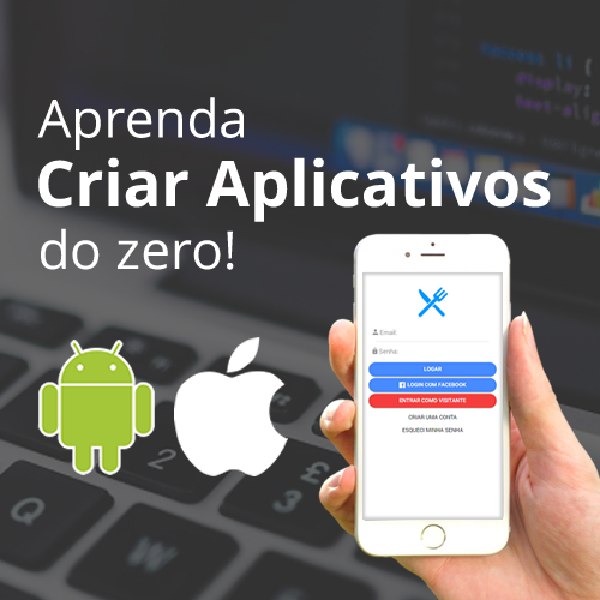 Desenvolvedor programando aplicativo mobile com React Native, Sujeito Programador