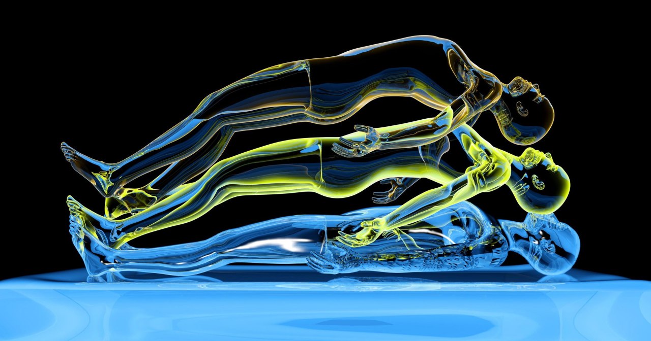 Curso Viagem Astral Tibério - Expansão da Consciência e Download Completo