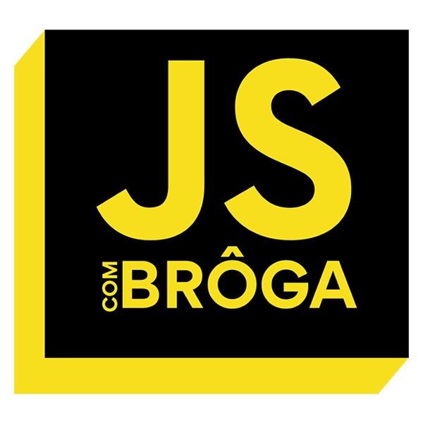 Curso JavaScript Emerson Broga completo para download