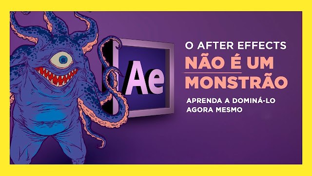 Curso OZI Detonando After Effects Francisco Catão Download Completo