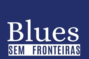 Capa do curso Blues sem Fronteiras de Leandro Esteves