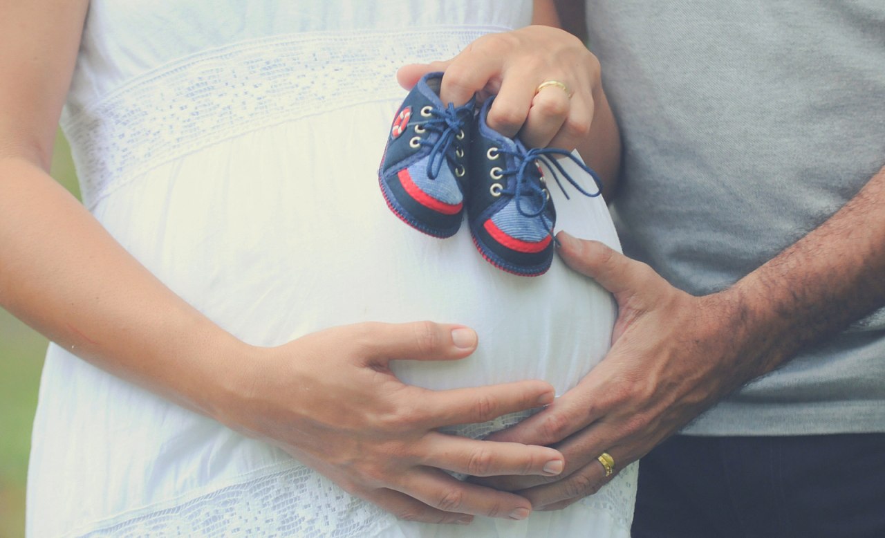 Capa do curso Vou Engravidar Dr. Silva para download