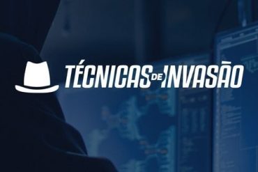 Curso de Técnicas de Invasão com Bruno Fraga - Segurança Digital e Capacitação Profissional