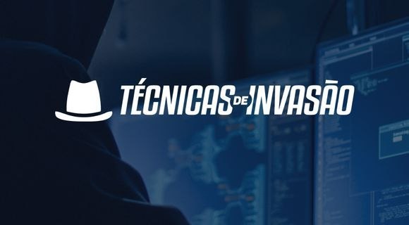 Curso de Técnicas de Invasão com Bruno Fraga - Segurança Digital e Capacitação Profissional