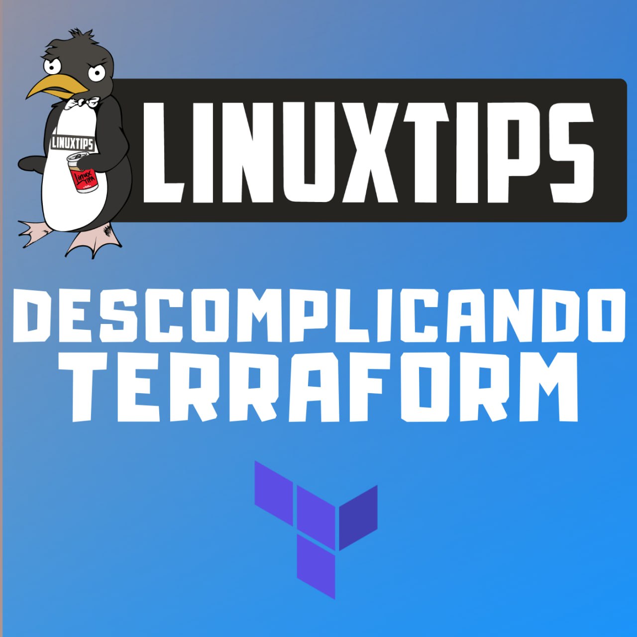 Curso Terraform Linuxtips: Gerenciamento de Infraestrutura como Código (IaC) com download completo.