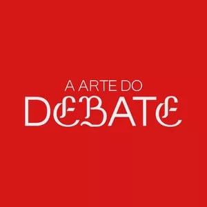 Capa do curso A Arte do Debate de Victor Victorelli em alta resolução.