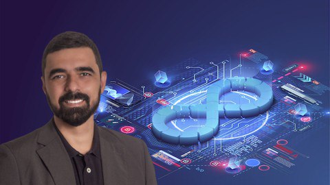 Curso DevOps Mão na Massa Glaucio Guerra com material completo para download