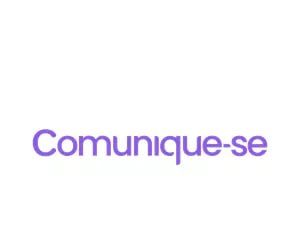 Capa do curso Comunique-se de Cíntia Chagas para download