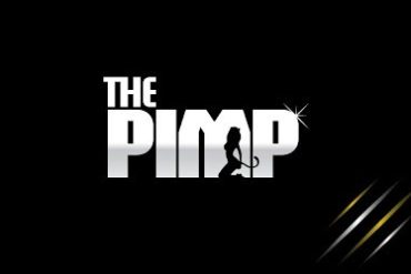 Capa do Pimp Course com destaque para download e conteúdo de alta performance