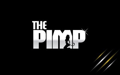 Capa do Pimp Course com destaque para download e conteúdo de alta performance