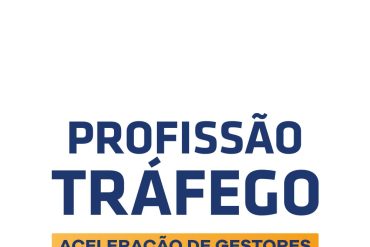 Capa do curso Profissão Tráfego Filipe Adam com destaque para download e conteúdo de tráfego pago e conversão.