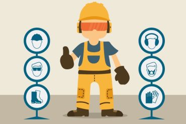 Curso completo de Segurança do Trabalho com foco em conformidade legal e prevenção de acidentes.