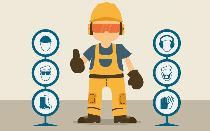 Curso completo de Segurança do Trabalho com foco em conformidade legal e prevenção de acidentes.