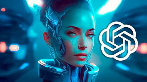 Capa do curso Chat GPT do Zero ao Avançado por Pedro Laterza