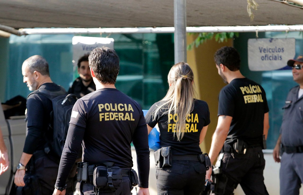 Curso completo para Agente da Polícia Federal com estratégia de concursos
