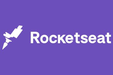Capa do curso Explorer da Rocketseat com logo e detalhes do lançamento