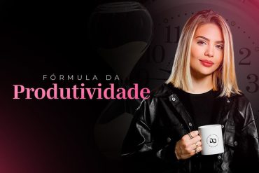 Capa do curso Fórmula da Produtividade de Ana Jords em alta resolução.