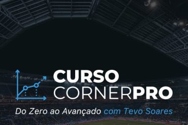 Curso Corner Pro Tevo Soares: Análises Avançadas de Investimento