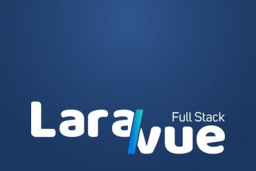 Curso Full Stack LaraVue Tiago Matos