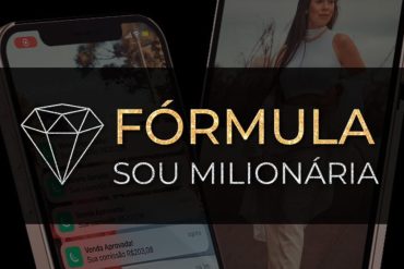 Download do curso Fórmula Sou Milionária com Suelen Mello para liberdade financeira online