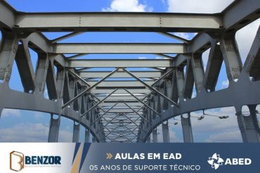 Projetista de Estruturas Metálicas Benzor curso completo download