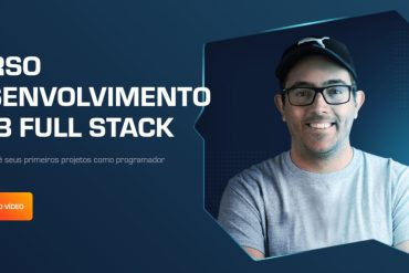 Programador BR: Curso Completo de Desenvolvimento FullStack para Iniciantes e Profissionais
