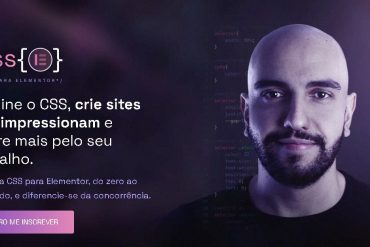 Curso CSS para Elementor com Othon Ciparoni - Download Completo