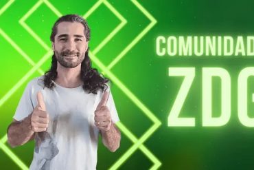 Comunidade ZDG Pedro de Oliveira curso automação WhatsApp download