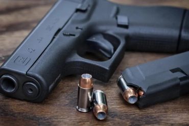 Curso Despachante de Arma de Fogo com Suporte Credenciamento Venilton Serpa