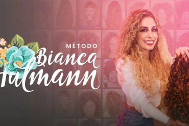 Método Bianca Hulmann - Formação Completa para Cabelos Cacheados, Crespos e Ondulados