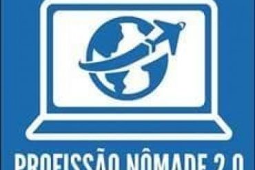Capa do curso Profissão Nômade com Rafael Scapella e Stephano Santos