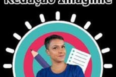 Curso Completo de Redação Imaginie com Jana Rabelo - Download