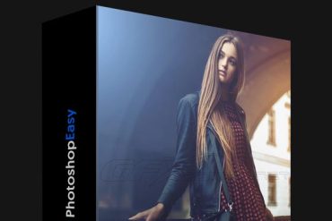 Curso Photoshop Easy Unmesh Dinda - Aprenda a dominar o Photoshop