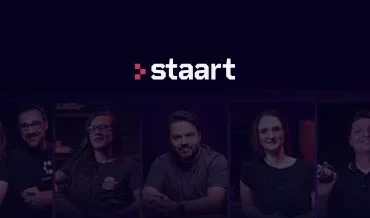 Capa do Curso Plataforma Staart Download Completo 71 Horas Programação