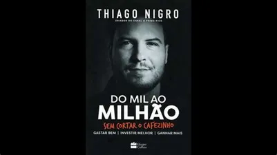 Curso Do Mil ao Milhão em Dólar Filipe Santana - Venda na Amazon