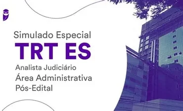 Curso TSE AJAA 2023 - Analista Judiciário Área Administrativa - Estudo Completo e Estratégia de Aprovação