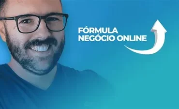 Capa do curso Fórmula Negócio Online 4.0 Alex Vargas em destaque.