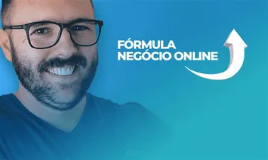 Capa do curso Fórmula Negócio Online 4.0 Alex Vargas em destaque.