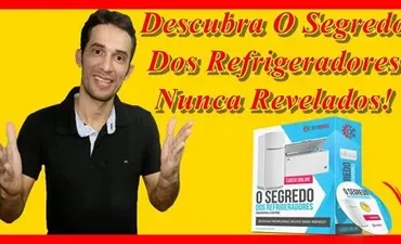 Curso Refrigeradores Anderson Rey Download Completo