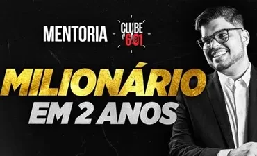 Capa da Mentoria Infoprodutor Milionário Enrico Beltrao Download