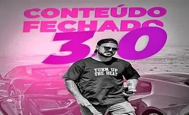 Treinamento completo Conteúdo Fechado 3.0 Pai do Tráfego