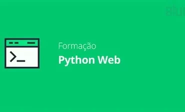 Python Super Pack Web Alura: Desenvolvimento Web Completo