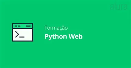 Python Super Pack Web Alura: Desenvolvimento Web Completo