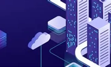 Infográfico sobre Continuous Monitoring para Infraestrutura Ágil com logo 4Linux