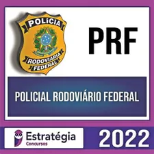 Estudante focado estudando para o concurso de Policial Rodoviário Federal (PRF) com o curso Estratégia Concursos 2022.