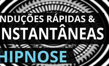 Hipnose Rápida e Instantânea Alberto Dell'Isola - Curso Completo Download