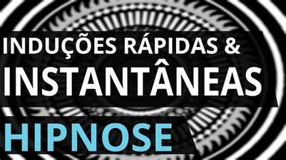 Hipnose Rápida e Instantânea Alberto Dell'Isola - Curso Completo Download