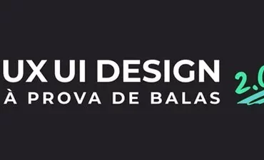 Curso UX UI Design à Prova de Balas 2.0 Gabriel Silvestri - Método de Aprendizagem