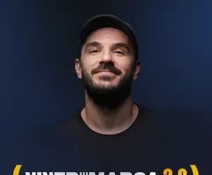 Curso Viver de Marca 2.0 Jesué Tomé - Empreendedorismo e Branding