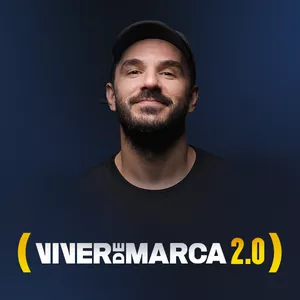 Curso Viver de Marca 2.0 Jesué Tomé - Empreendedorismo e Branding